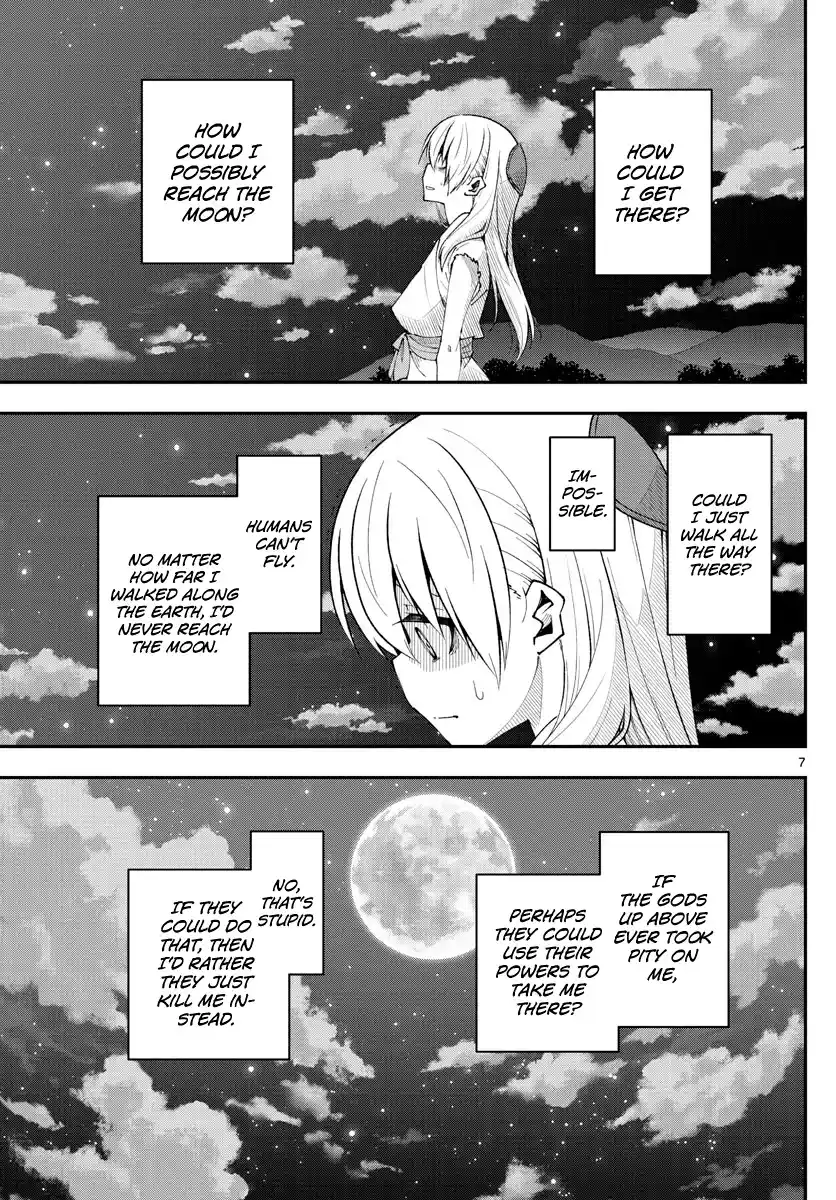 ManhwaFull Chapter 147.4