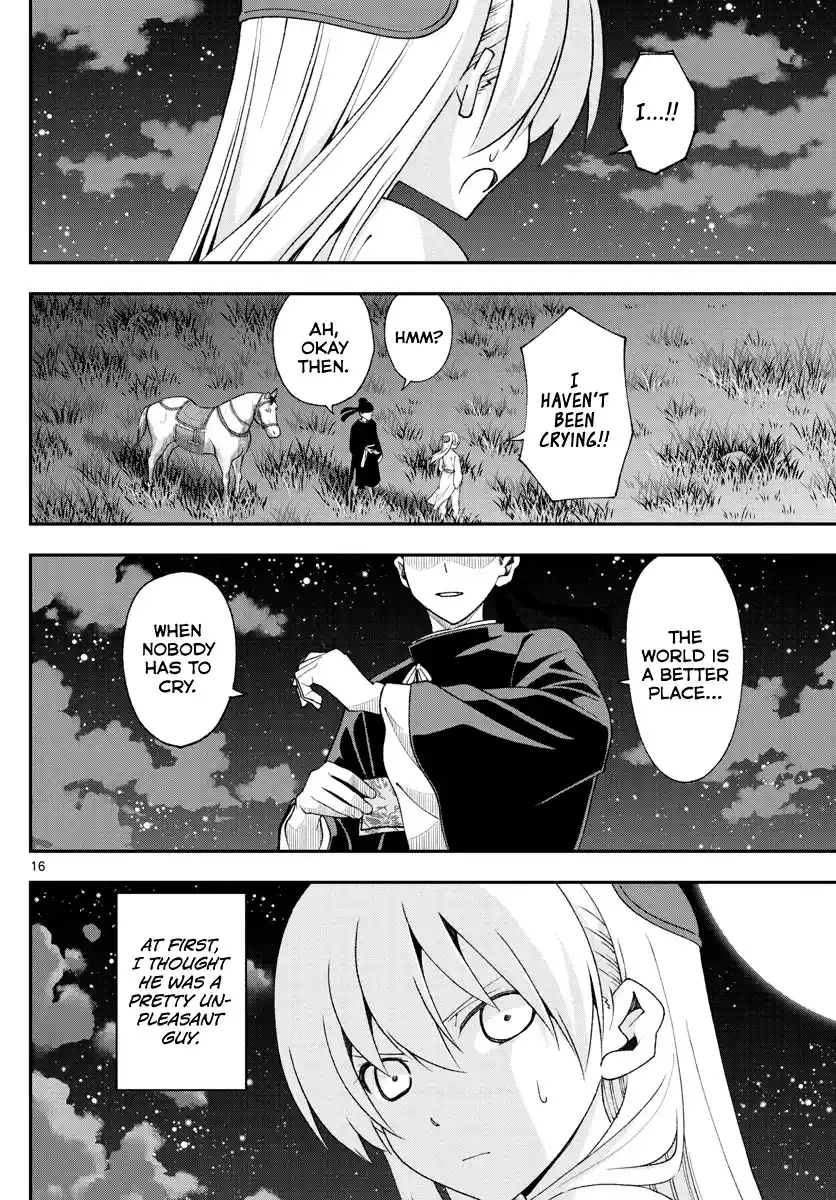 ManhwaFull Chapter 147.4