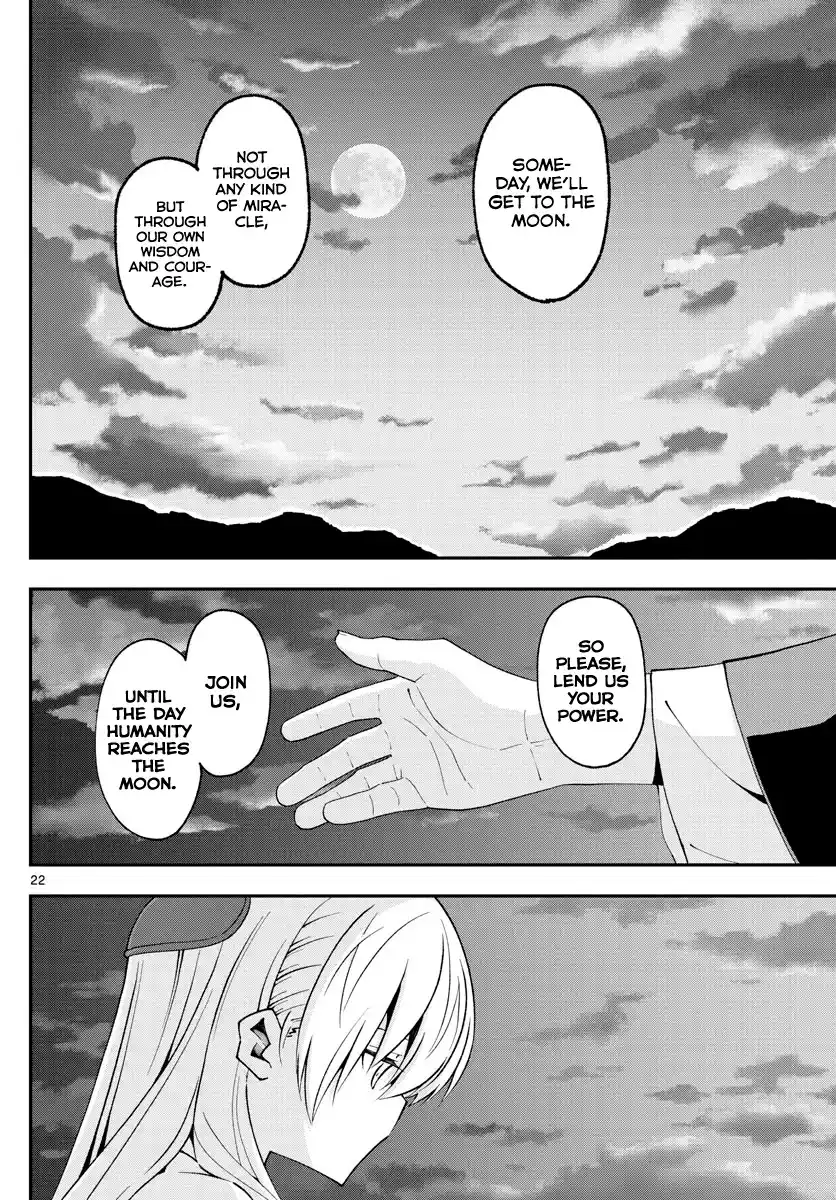 ManhwaFull Chapter 147.4