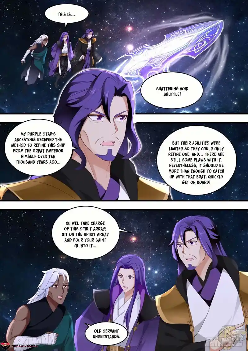 ManhwaFull Chapter 1474