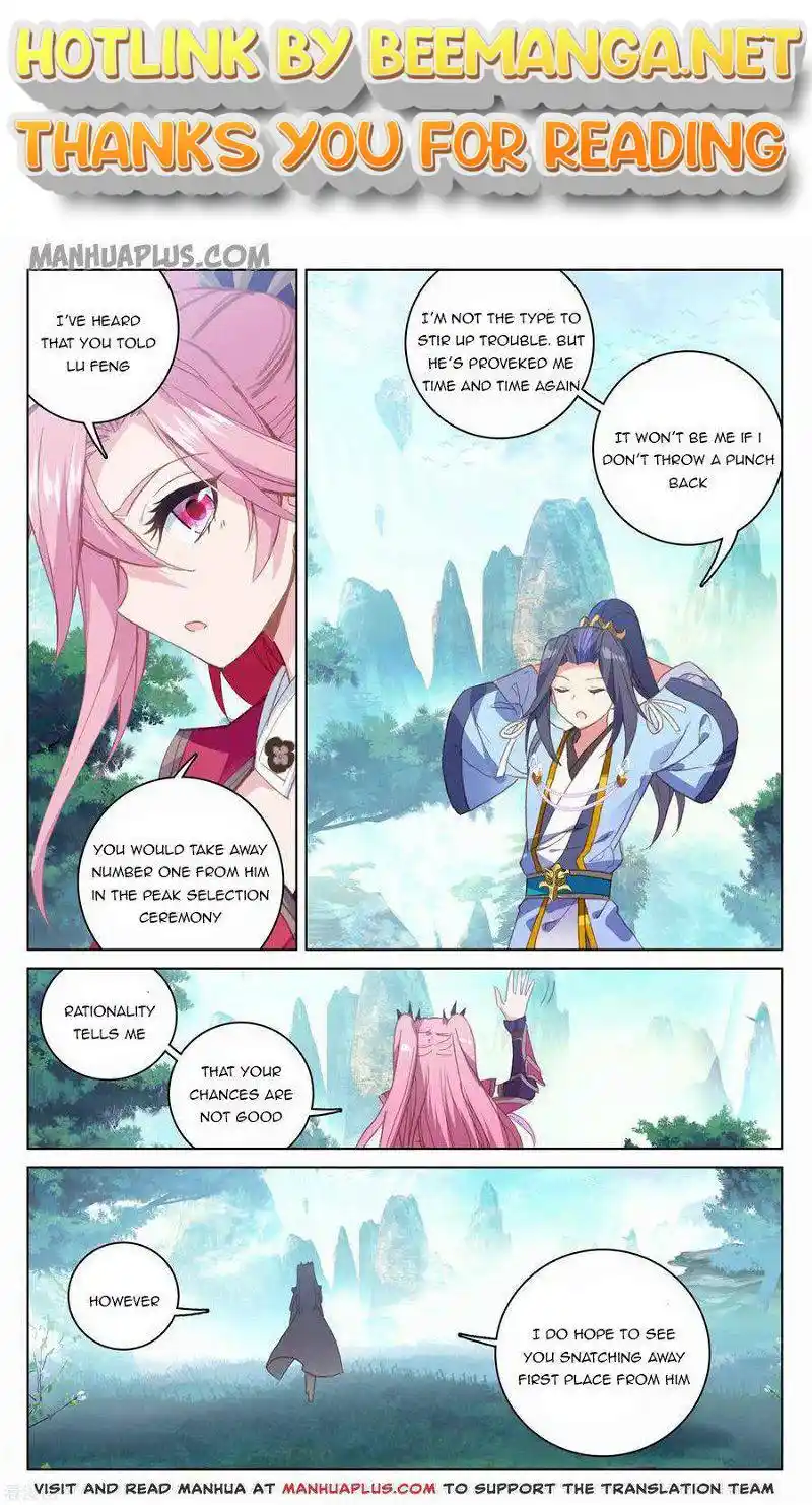 ManhwaFull Chapter 147.5