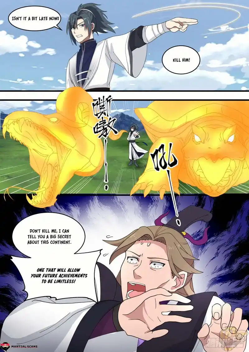 ManhwaFull Chapter 1475