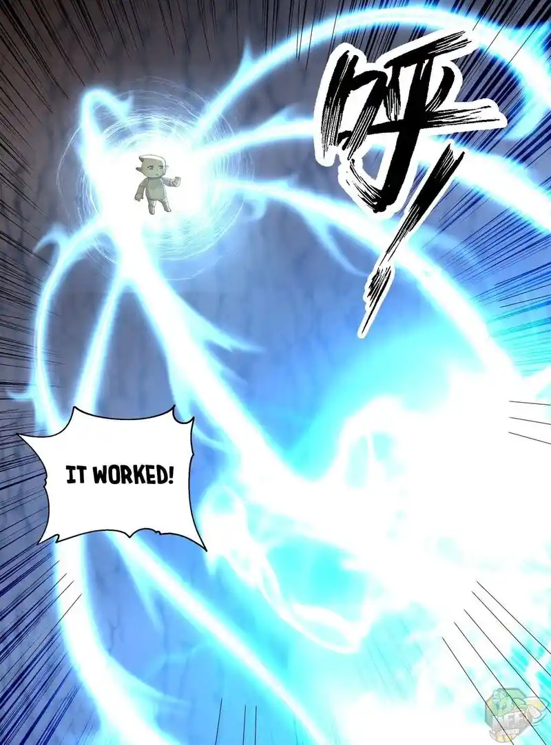 ManhwaFull Chapter 1476