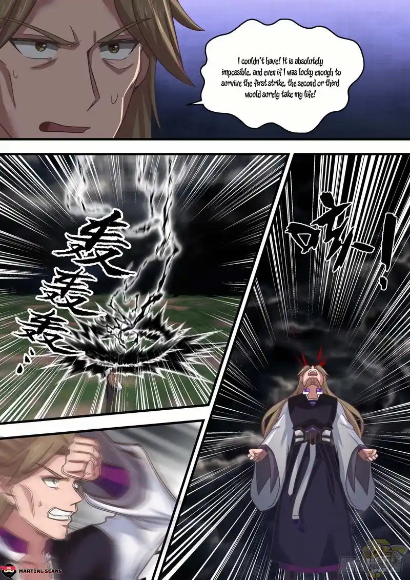 ManhwaFull Chapter 1478