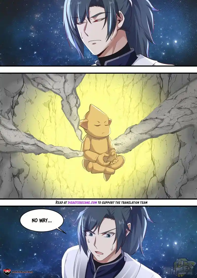 ManhwaFull Chapter 1479