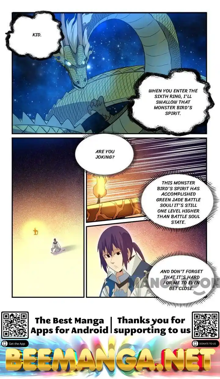 ManhwaFull Chapter 148.2