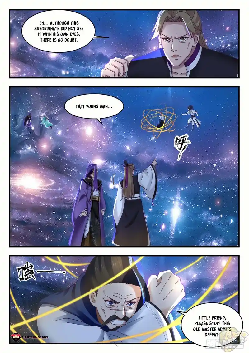 ManhwaFull Chapter 1482