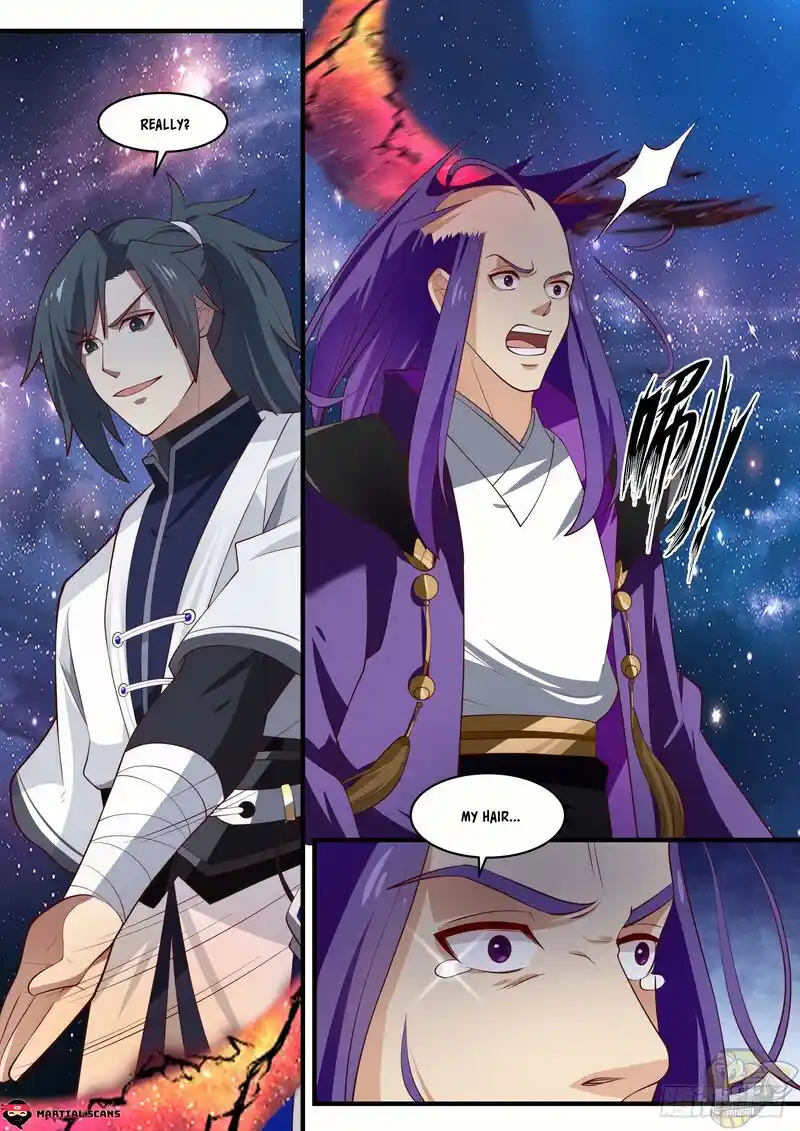 ManhwaFull Chapter 1482