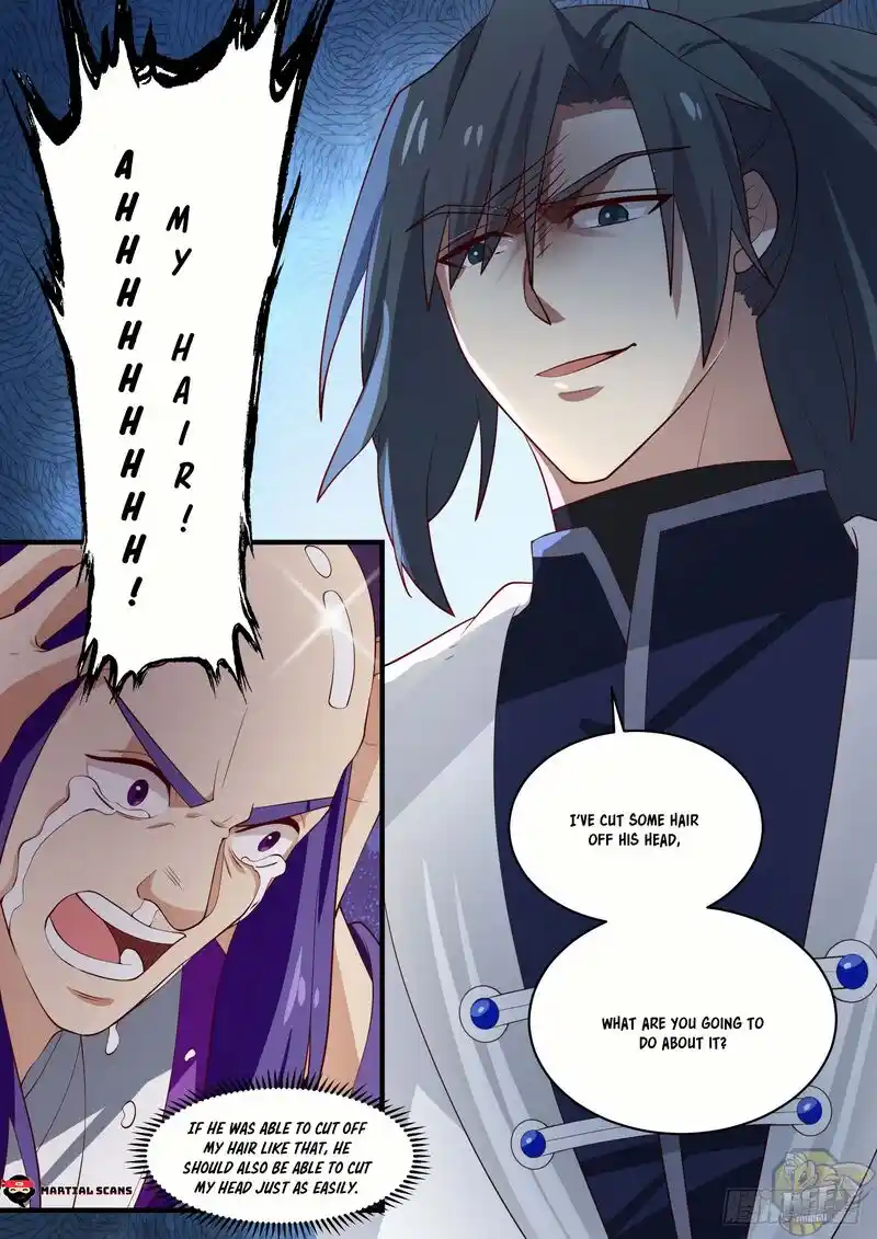 ManhwaFull Chapter 1482