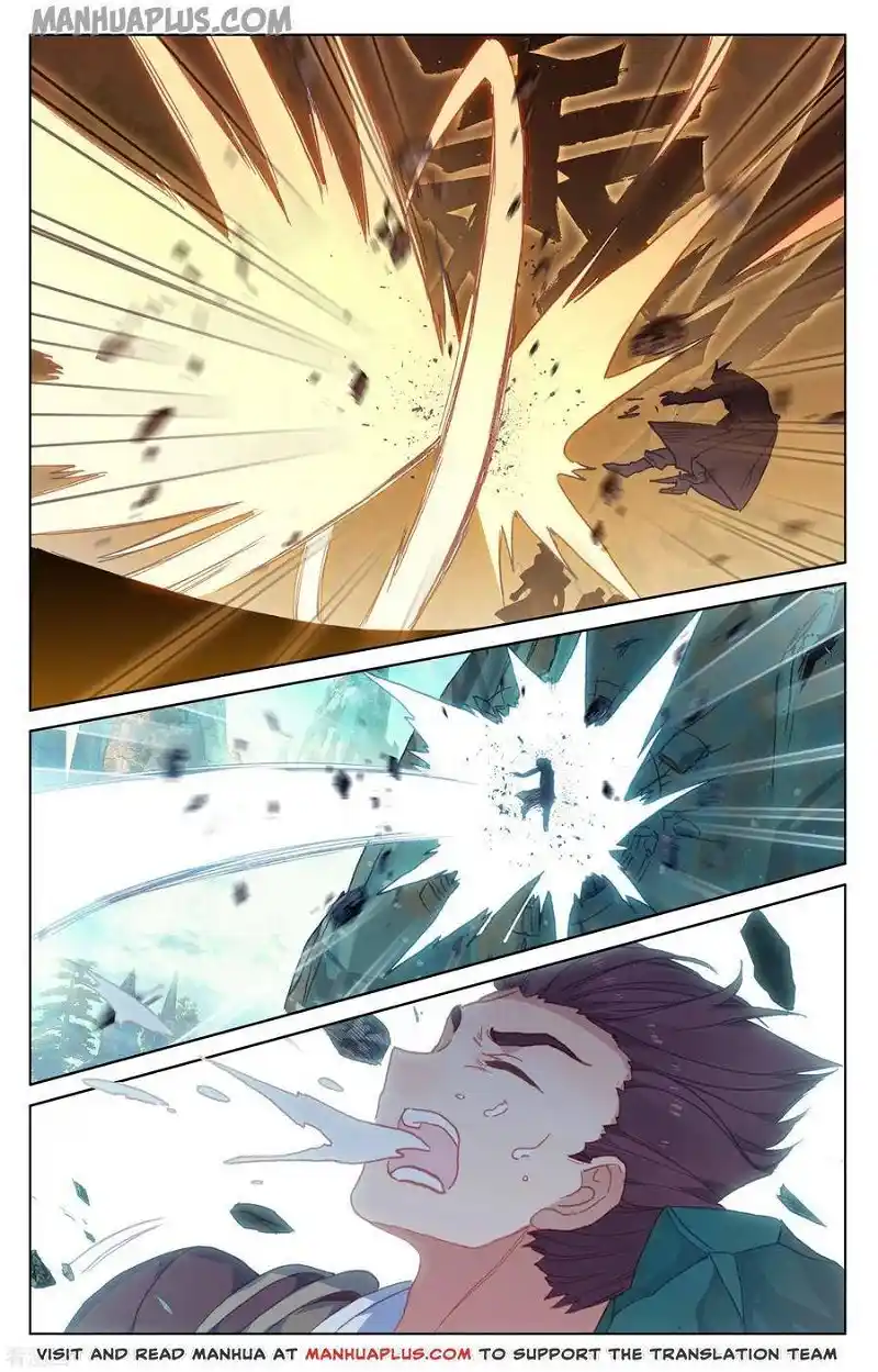 ManhwaFull Chapter 148.5