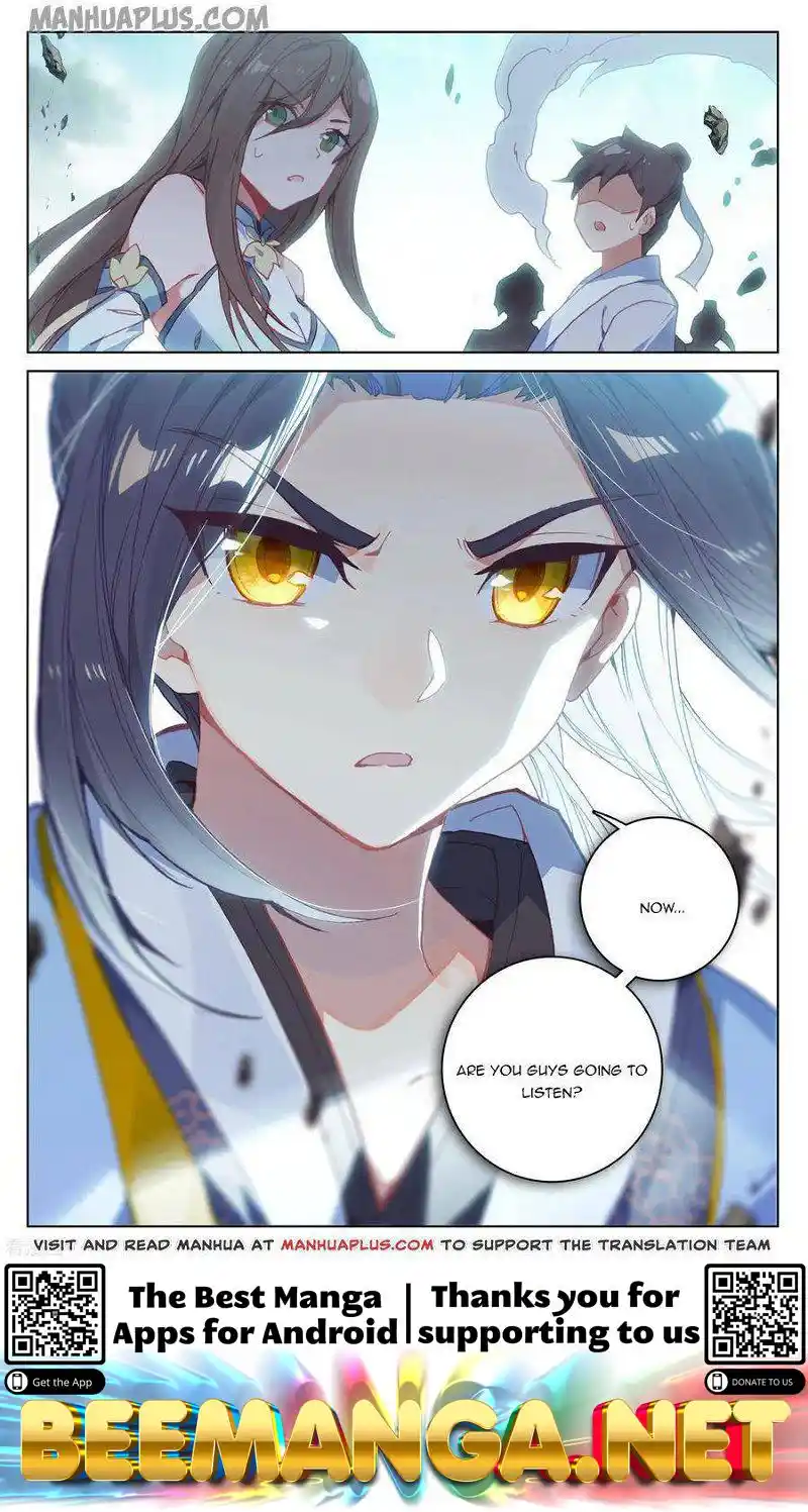 ManhwaFull Chapter 148.5