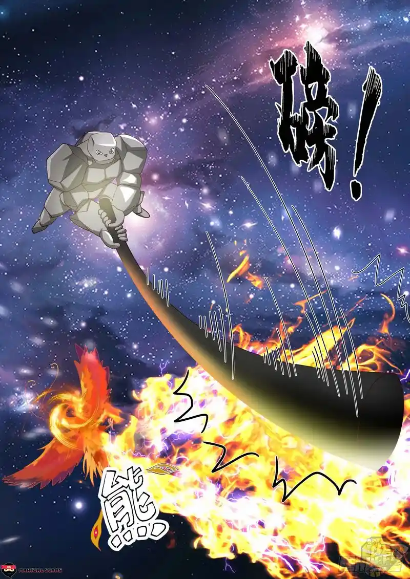 ManhwaFull Chapter 1485