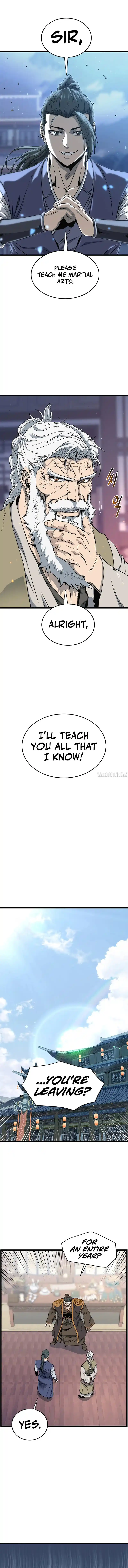 ManhwaFull Chapter 149