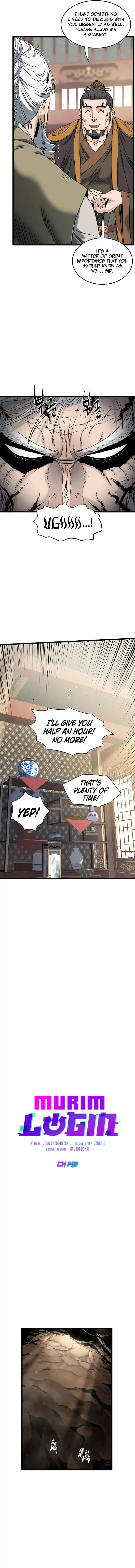 ManhwaFull Chapter 149