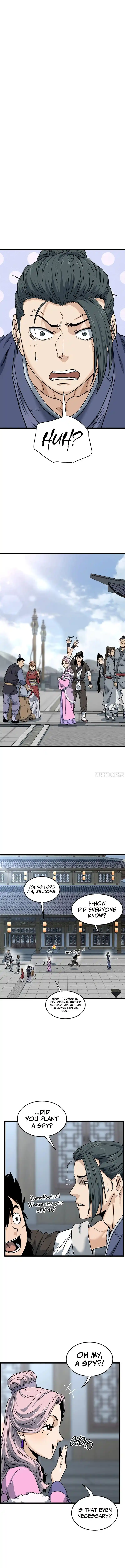 ManhwaFull Chapter 149