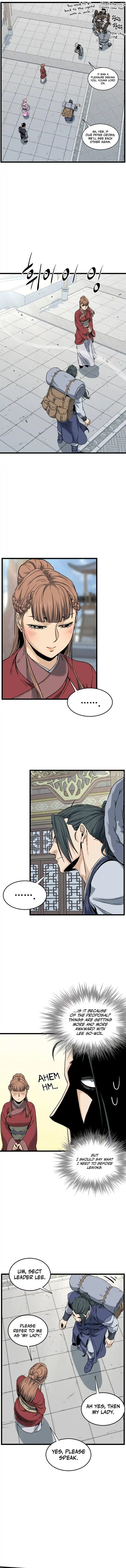 ManhwaFull Chapter 149