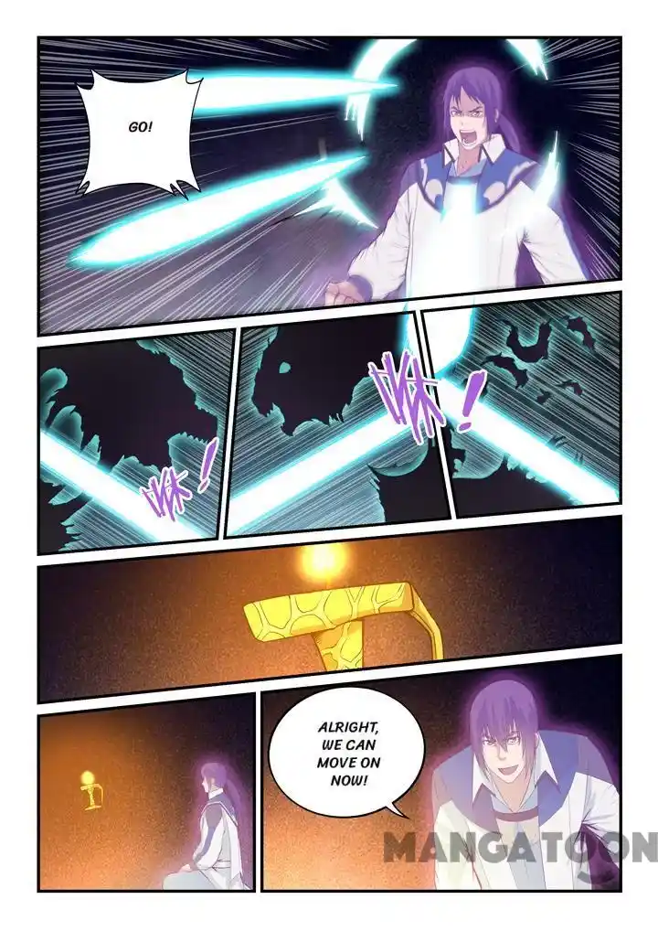 ManhwaFull Chapter 149.1