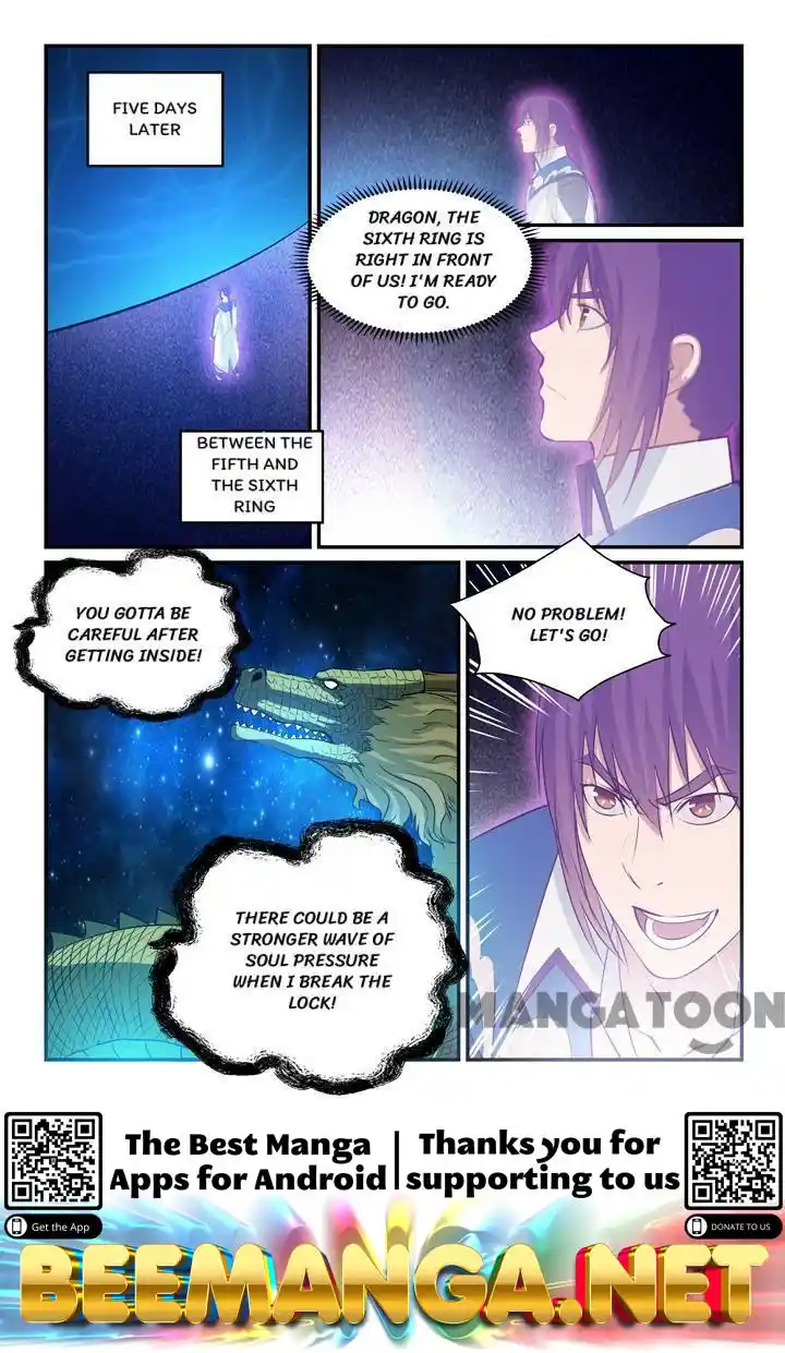 ManhwaFull Chapter 149.1