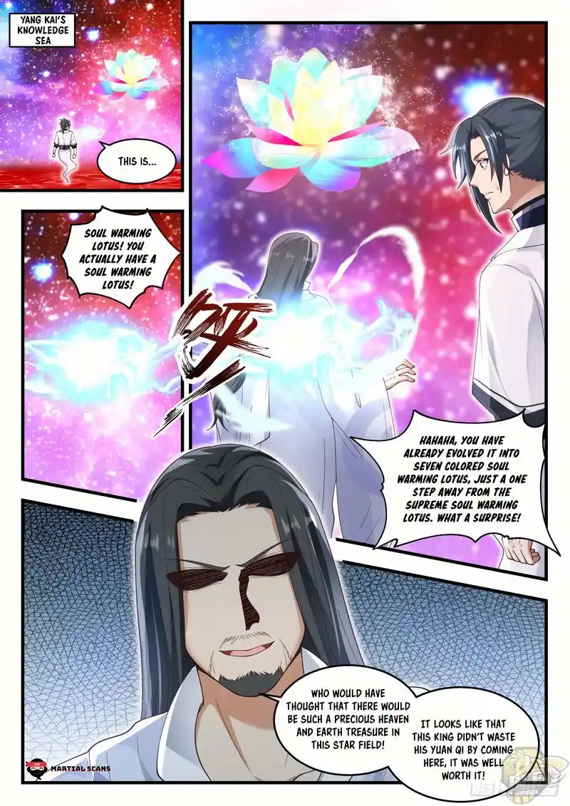 ManhwaFull Chapter 1491