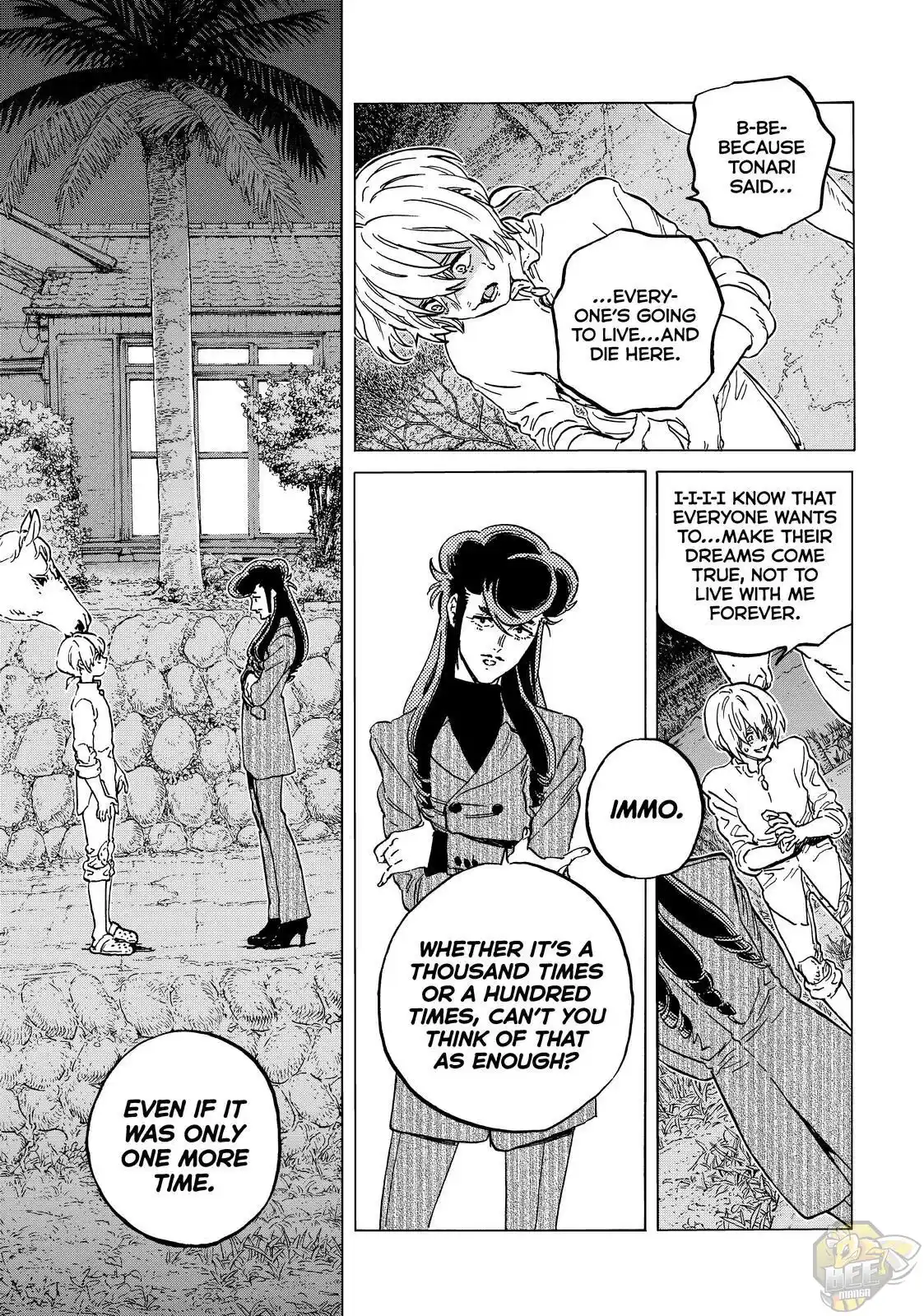 ManhwaFull Chapter 149.6