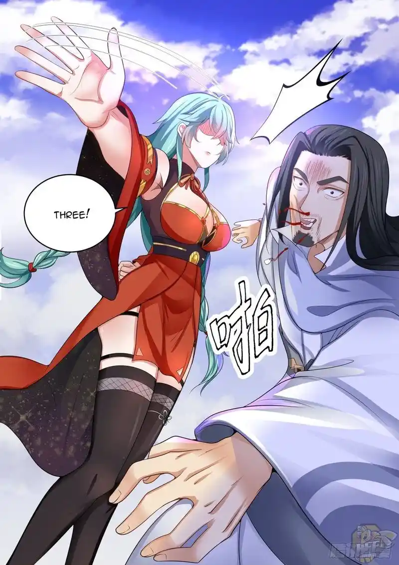 ManhwaFull Chapter 1498