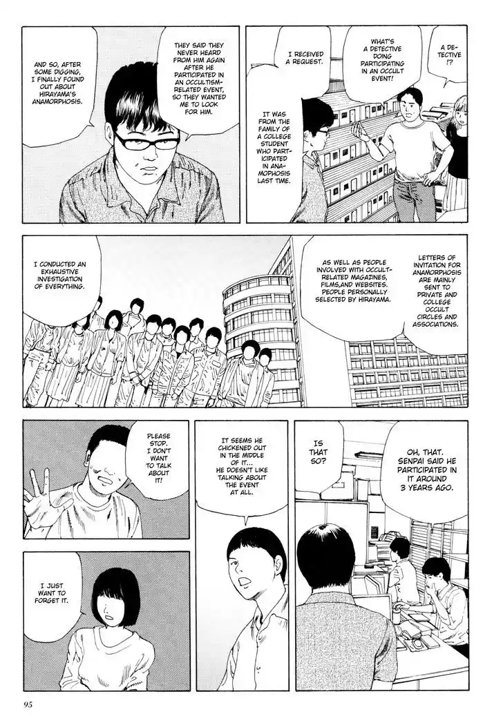 ManhwaFull Chapter 1.5