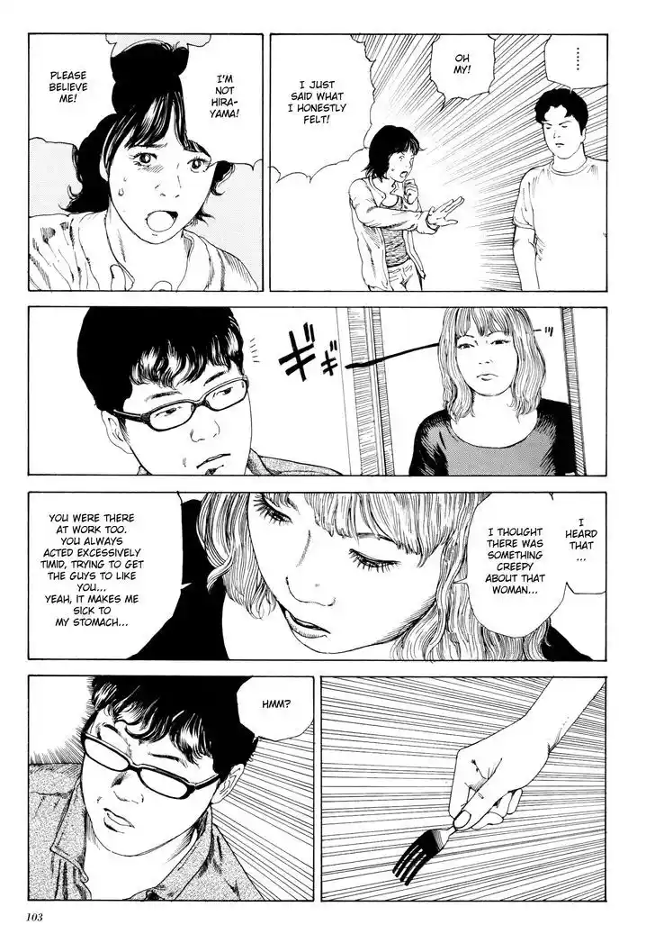 ManhwaFull Chapter 1.5