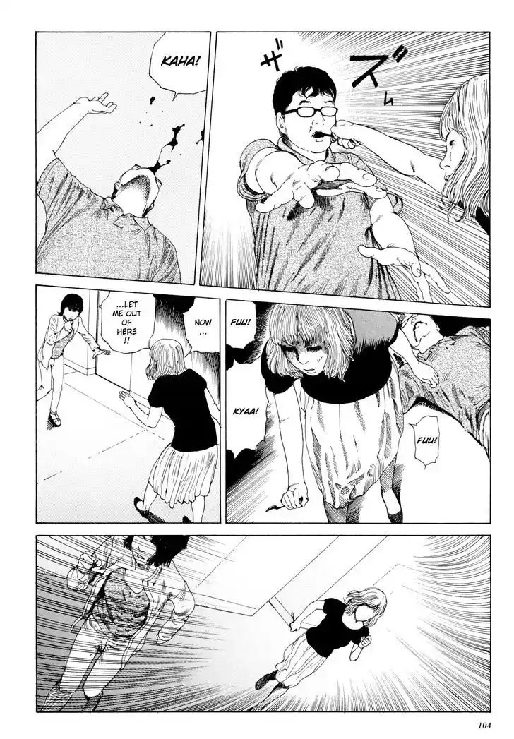 ManhwaFull Chapter 1.5