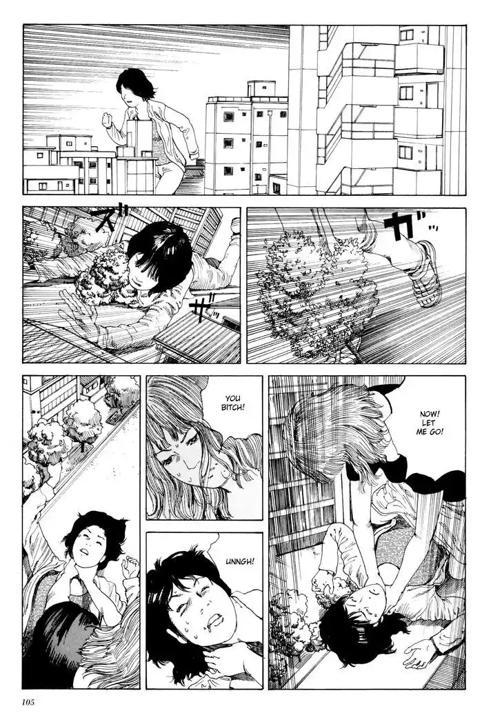 ManhwaFull Chapter 1.5