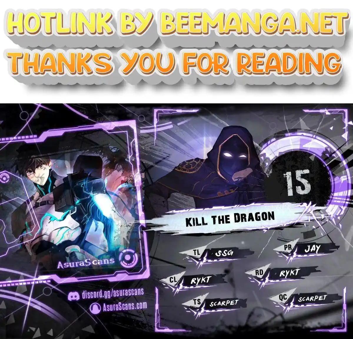 ManhwaFull Chapter 15