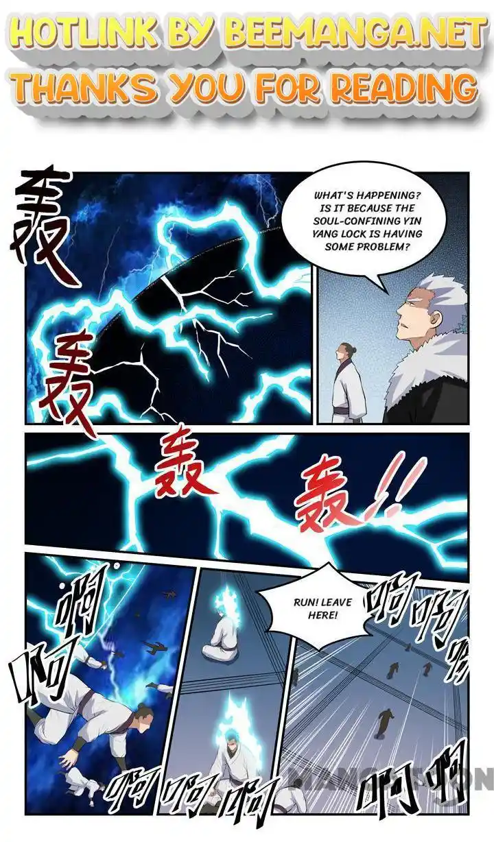 ManhwaFull Chapter 150.1