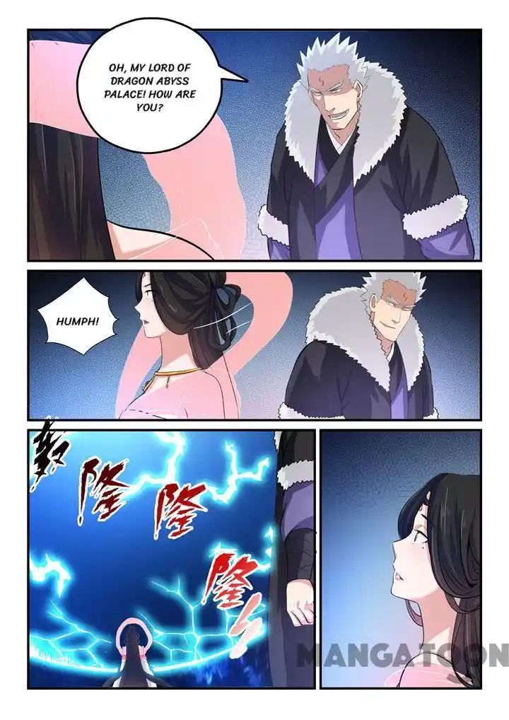 ManhwaFull Chapter 150.2