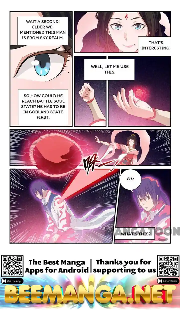 ManhwaFull Chapter 150.2