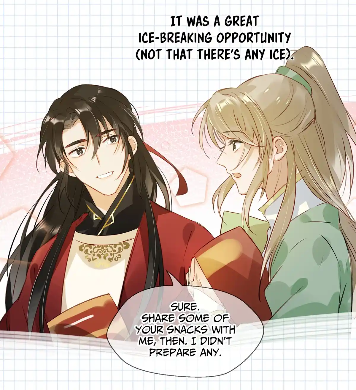 ManhwaFull Chapter 15.1