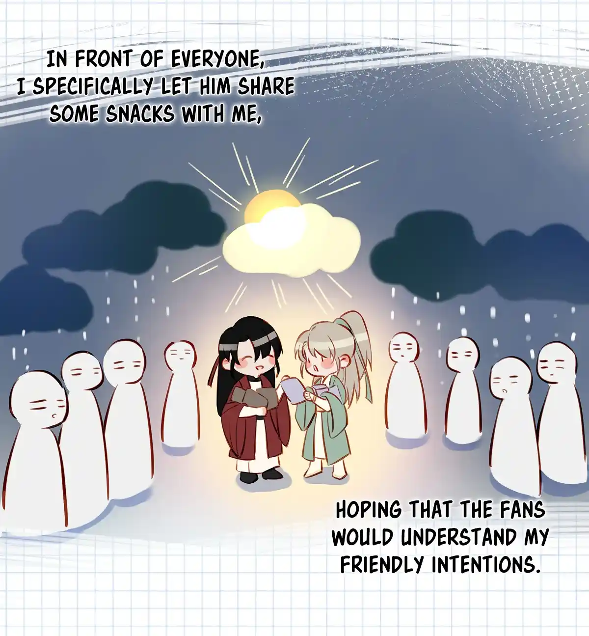 ManhwaFull Chapter 15.1