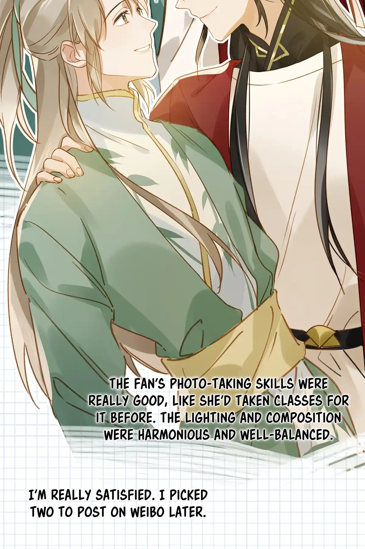 ManhwaFull Chapter 15.1