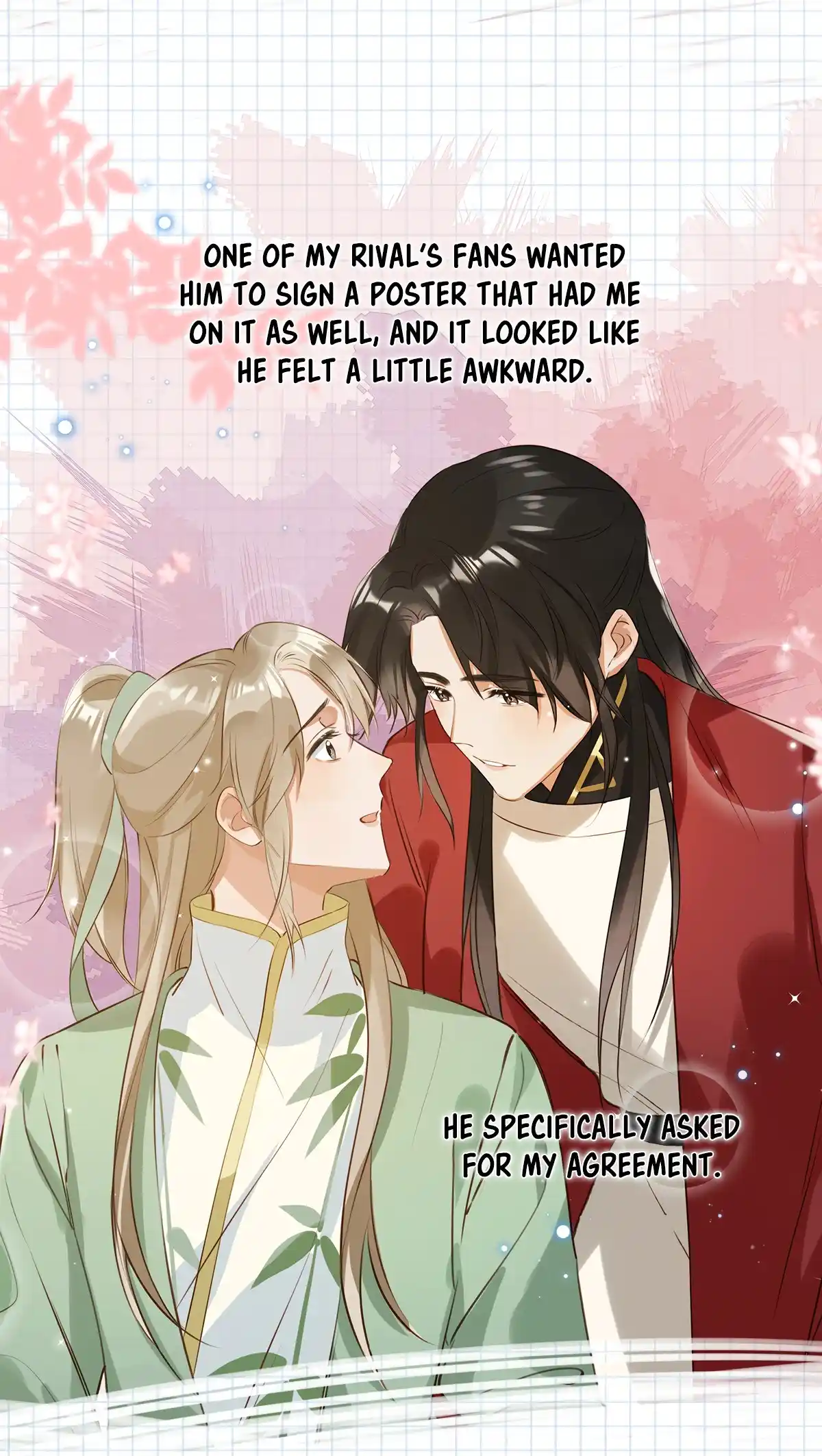 ManhwaFull Chapter 15.1