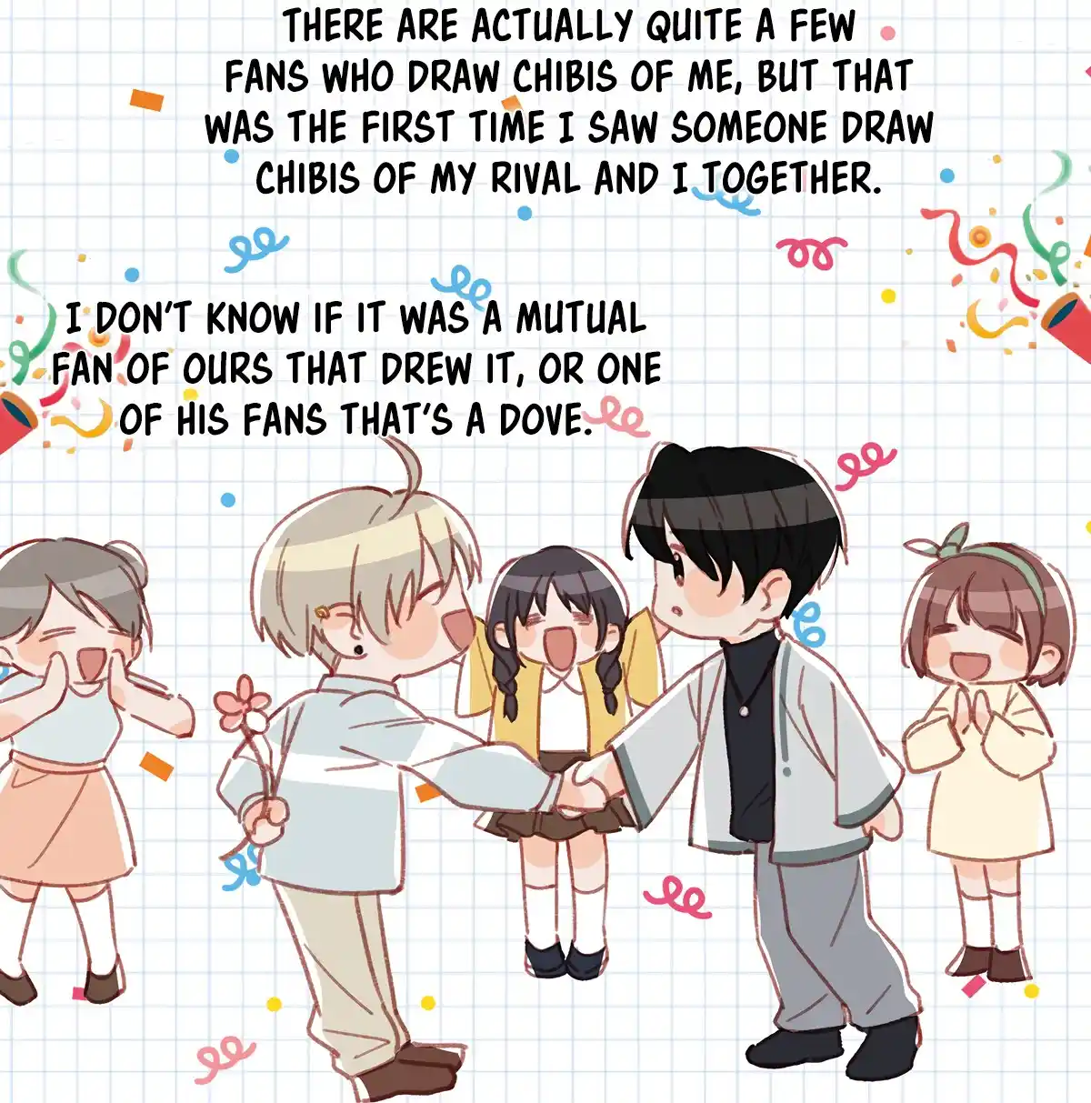 ManhwaFull Chapter 15.1