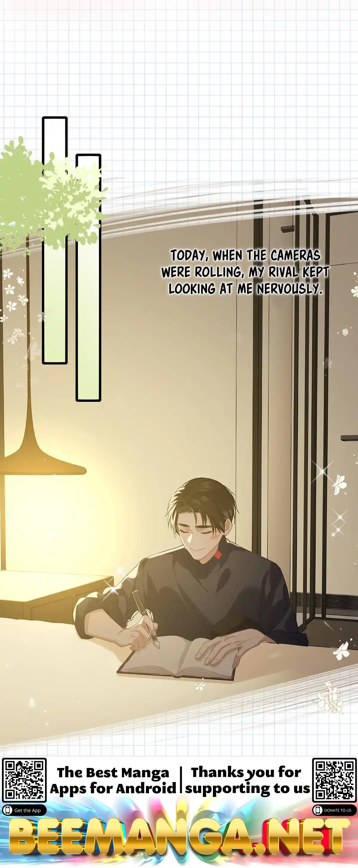 ManhwaFull Chapter 15.1