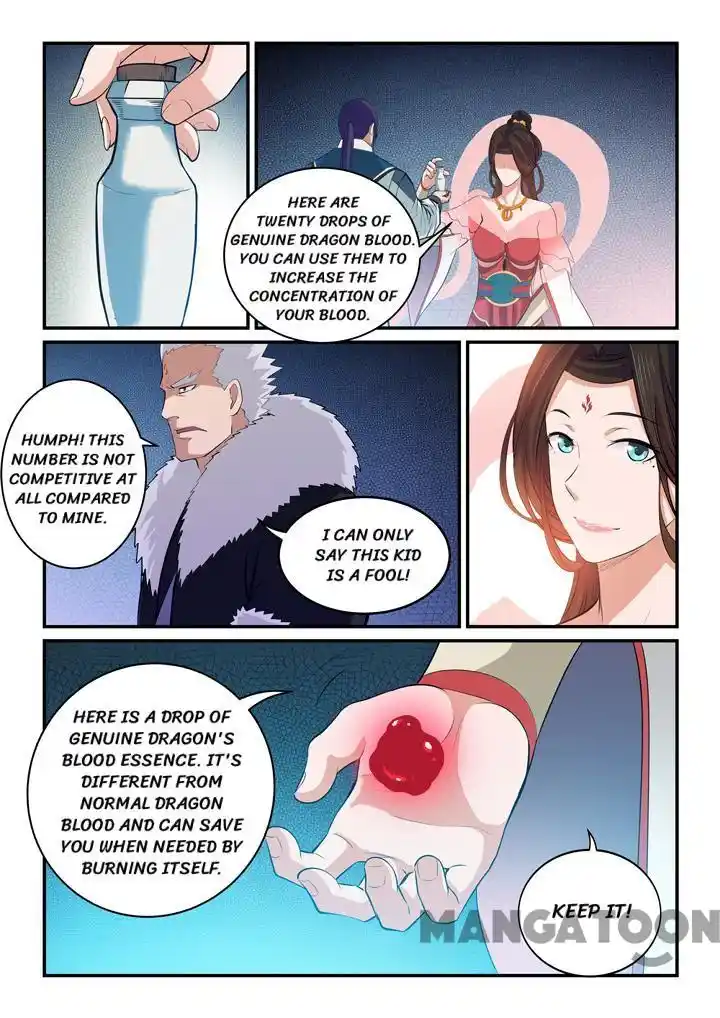 ManhwaFull Chapter 151.2