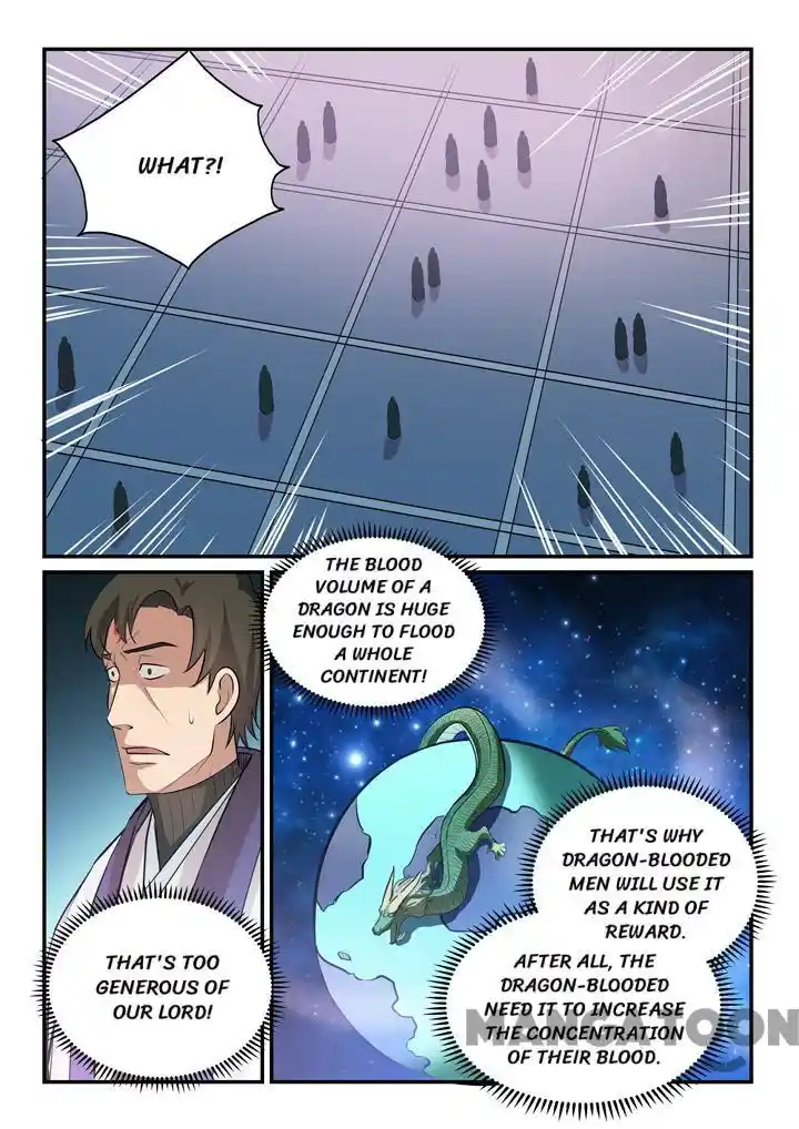 ManhwaFull Chapter 151.2