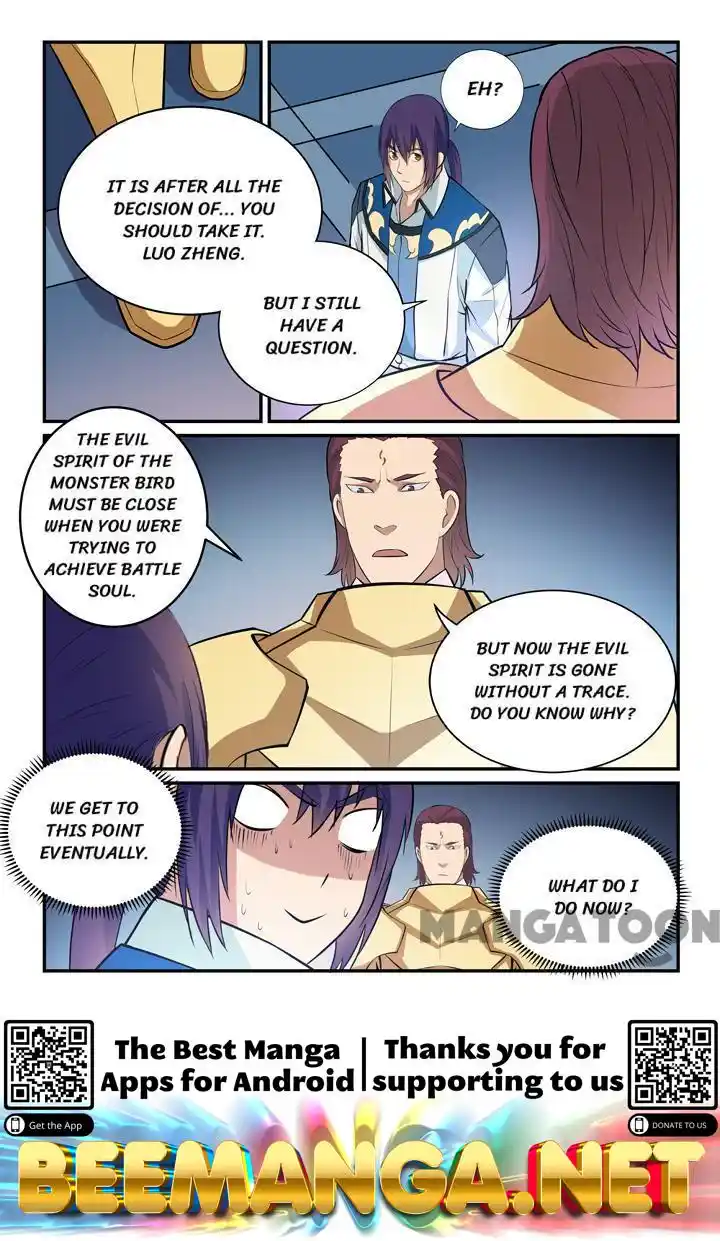 ManhwaFull Chapter 151.2