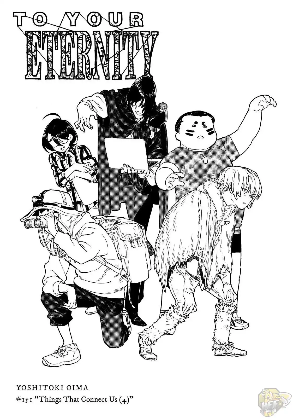 ManhwaFull Chapter 151.4