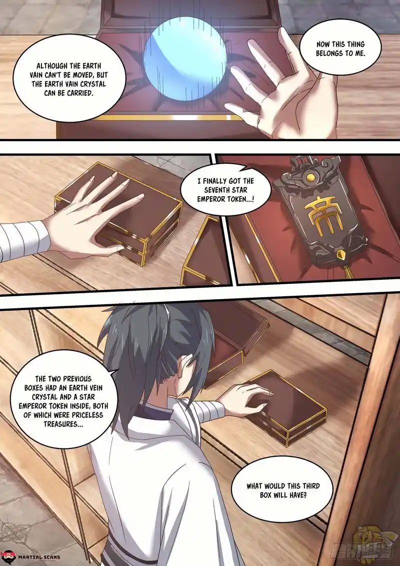 ManhwaFull Chapter 1516