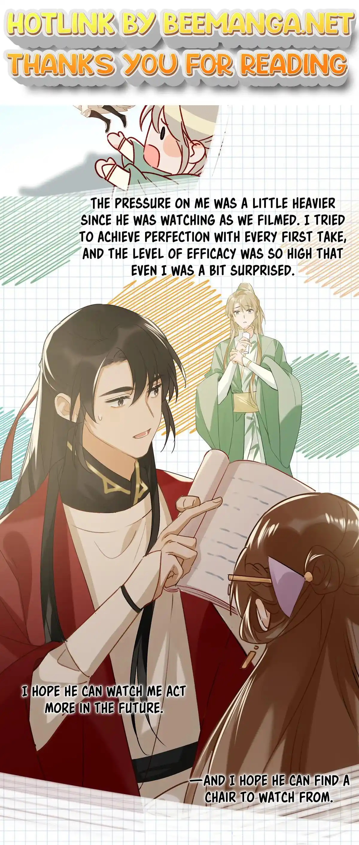 ManhwaFull Chapter 15.2