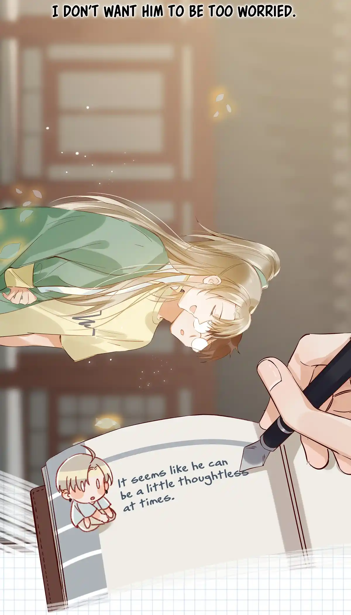 ManhwaFull Chapter 15.2