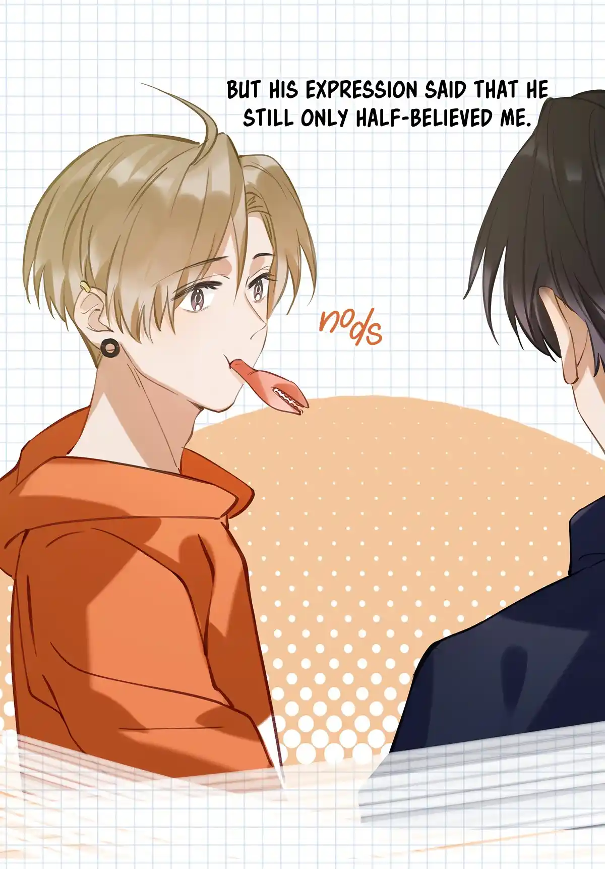 ManhwaFull Chapter 15.2