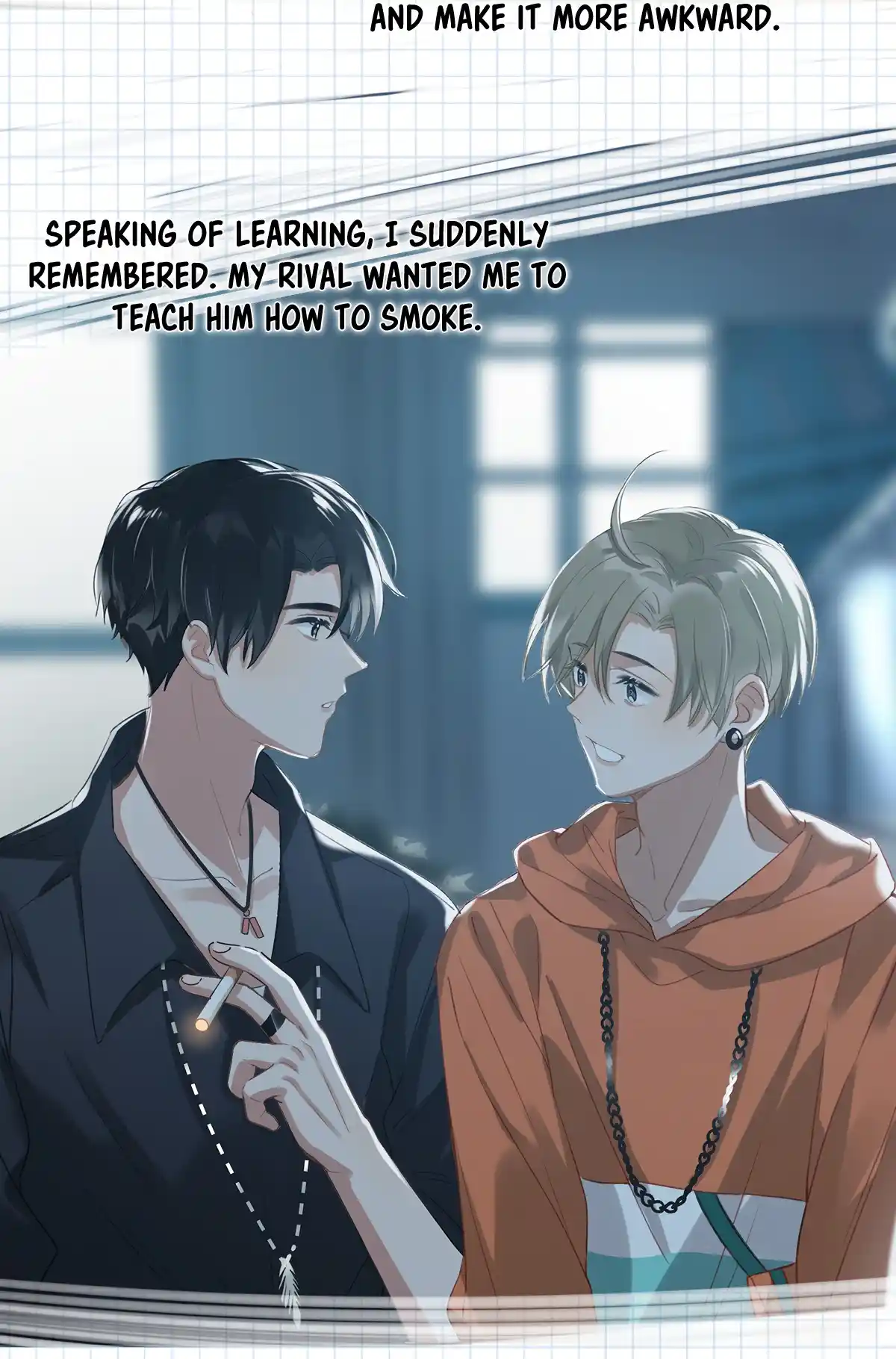 ManhwaFull Chapter 15.2