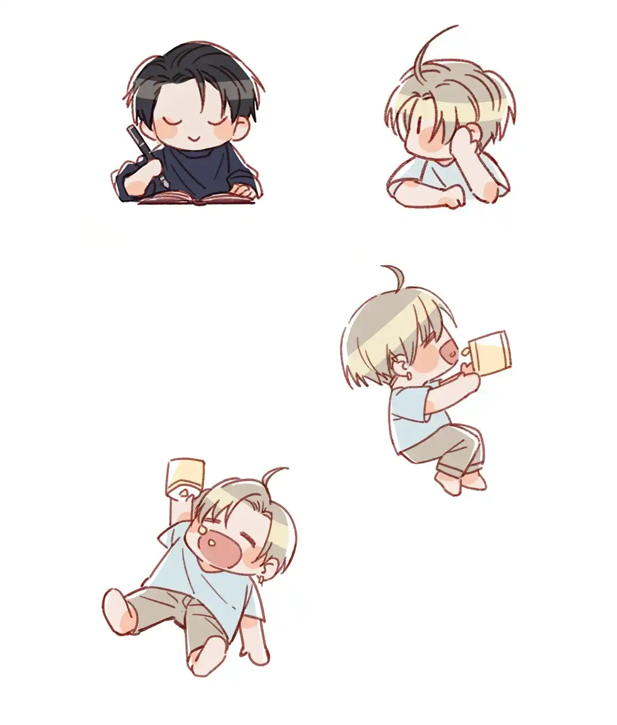 ManhwaFull Chapter 15.2