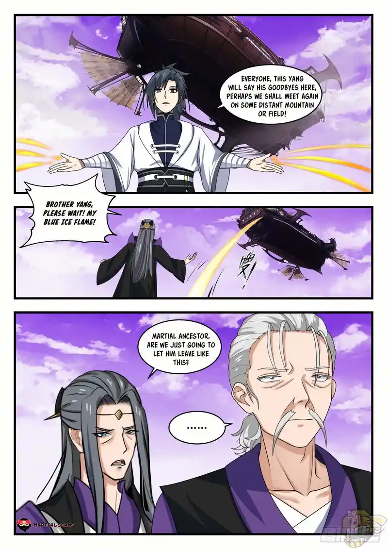 ManhwaFull Chapter 1522